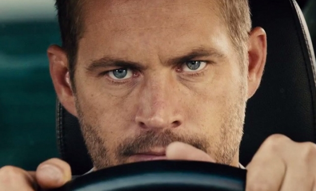 Paul Walker