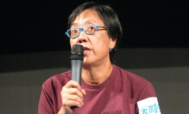 Ann Hui, capogiuria della sezione Orizzonti al Festival di Venezia 2014