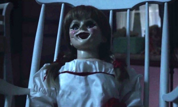 Annabelle