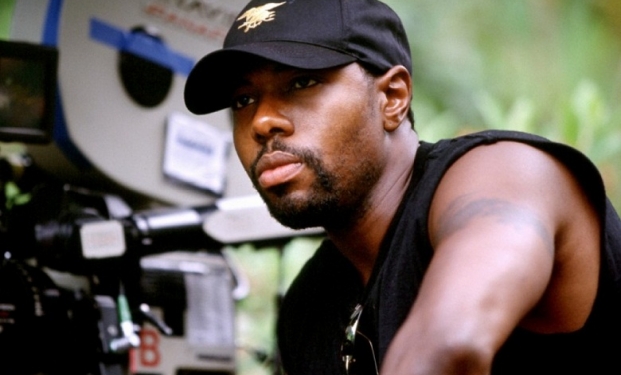 Antoine Fuqua