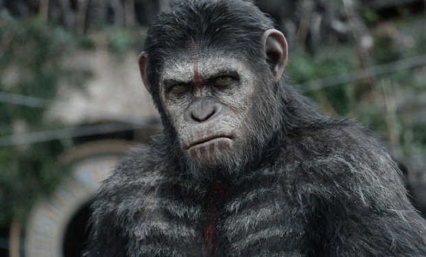 Tre cortometraggi prima di Apes Revolution - Il pianeta delle scimmie di Matt Reeves