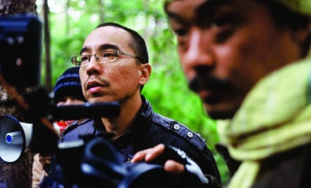 Apichatpong Weerasethakul