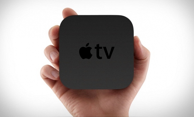 Apple Tv