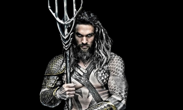 Aquaman