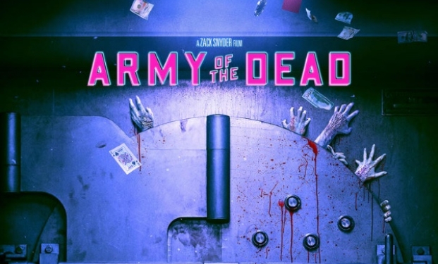 Army of the Dead