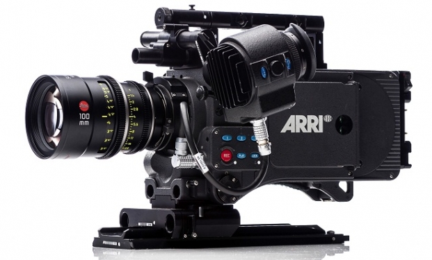 Arri Alexa