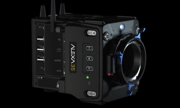 ARRI Alexa 35