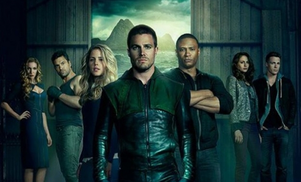 Arrow 3