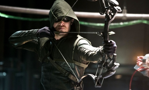 Arrow