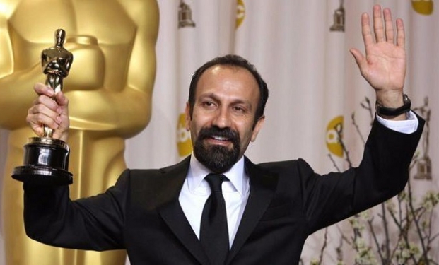 Asghar Farhadi