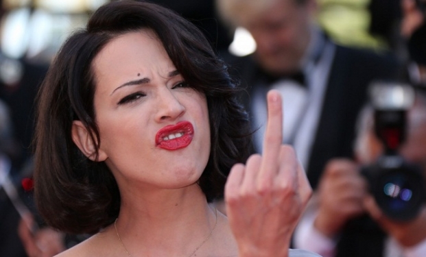 Asia Argento