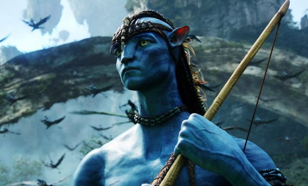 Avatar di James Cameron