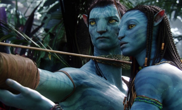 "Avatar" di James Cameron