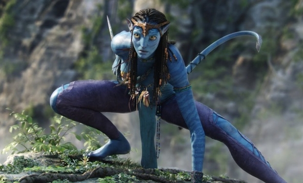 Avatar di James Cameron