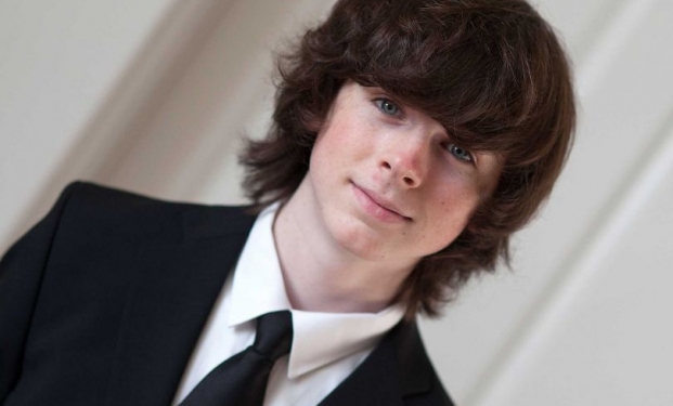 Chandler Riggs