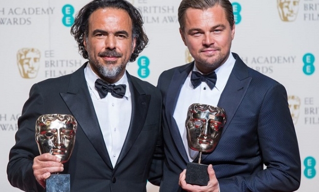 BAFTA 2016