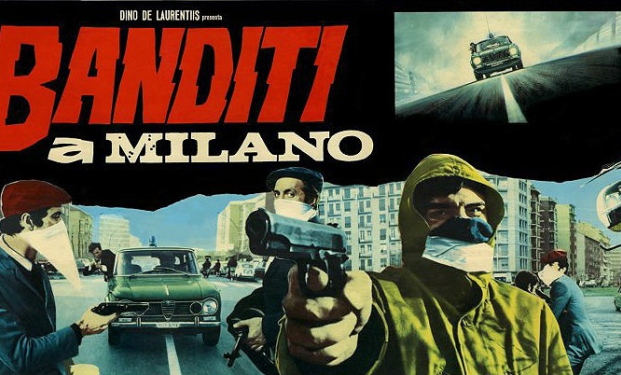 Banditi a Milano