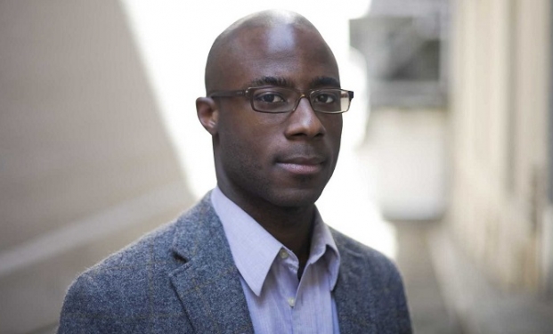 Barry Jenkins