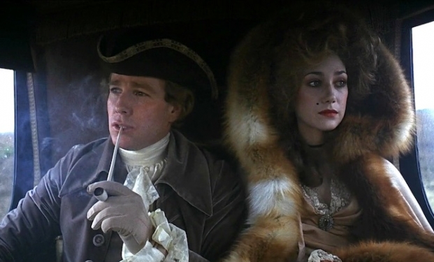 Barry Lyndon