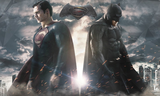 Batman v Superman: Dawn of Justice