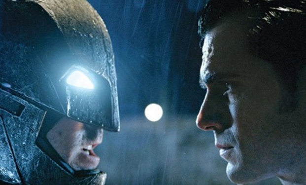 Batman v Superman