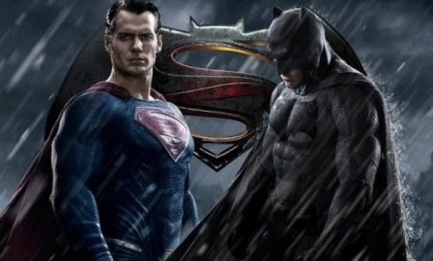 Batman V Superman: Dawn of Justice