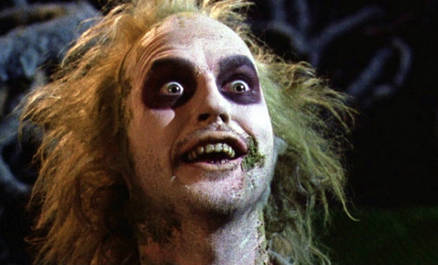 Beetlejuice