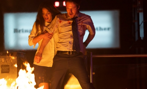 The Belko Experiment