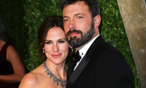 Ben Affleck, Jennifer Garner