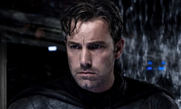 Ben Affleck