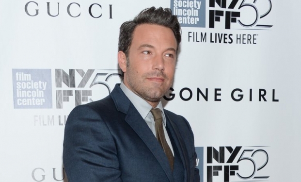 Ben Affleck