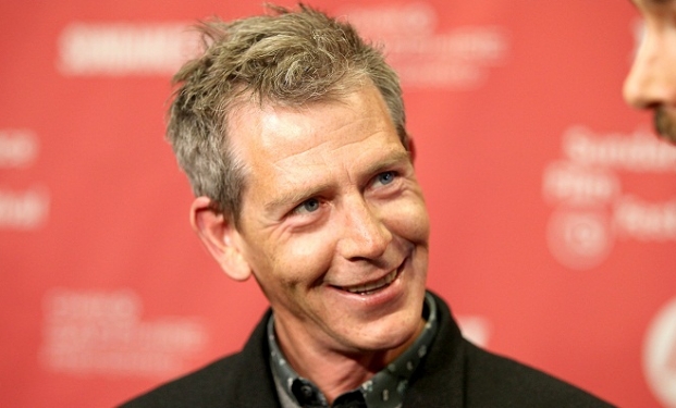 Ben Mendelsohn