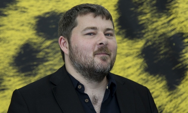 Ben Wheatley