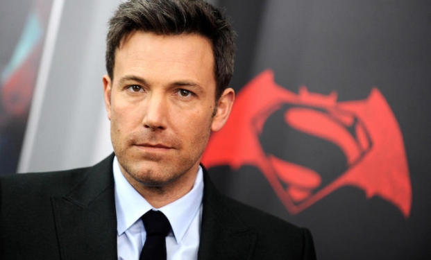 Ben Affleck