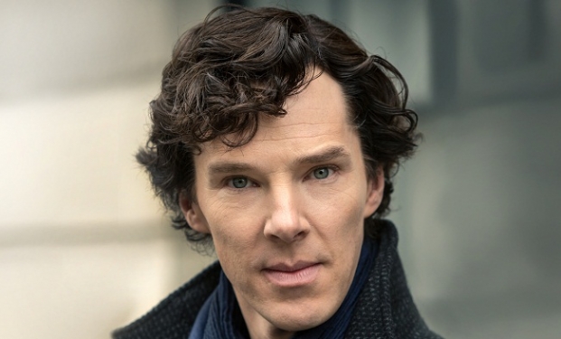 Benedict Cumberbatch