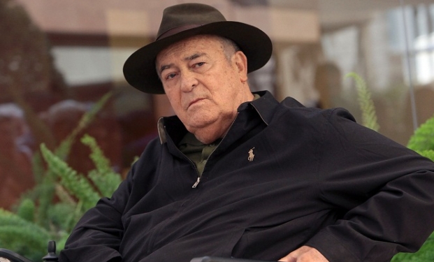 Bernardo Bertolucci