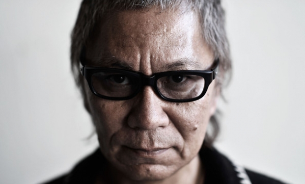 Miike Takashi