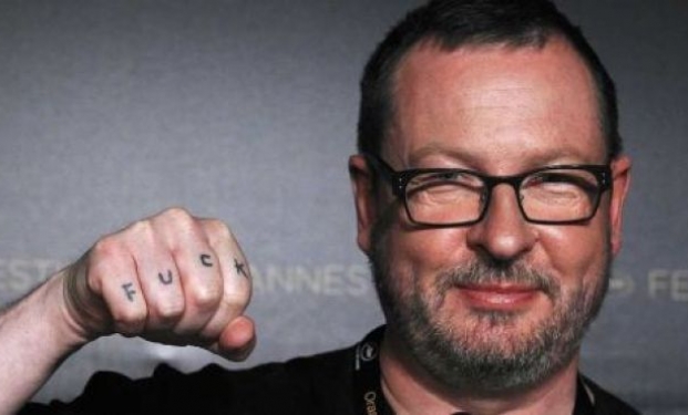 Lars Von Trier