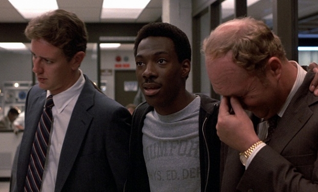 Beverly Hills Cop II