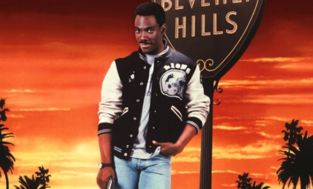 Beverly Hills Cop 4