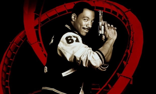 Beverly Hills Cop