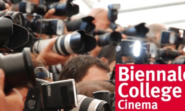 Biennale College Cinema 2014