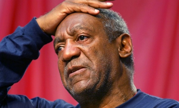 Bill Cosby