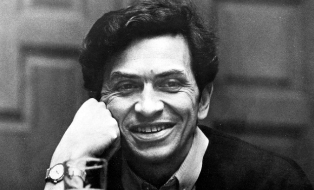 Bill Graham