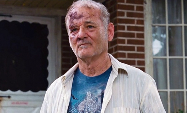 Bill Murray in St. Vincent
