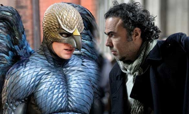 Birdman, Inarritu