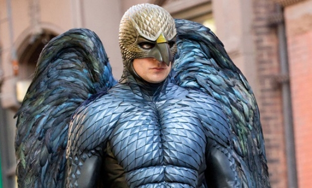 Birdman di Inarritu