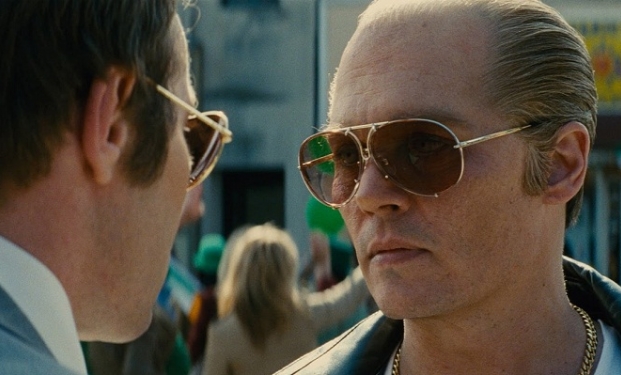 Black Mass di Scott Cooper