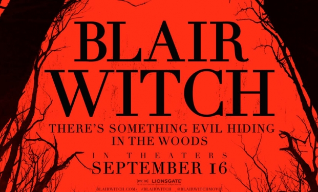 Blair Witch