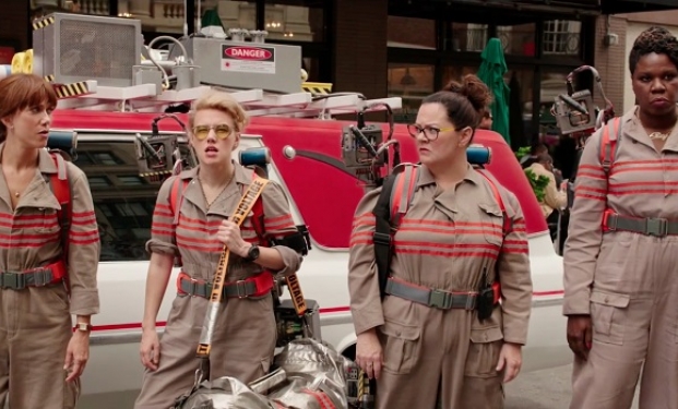 Ghostbusters